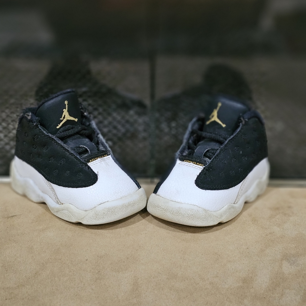Jordan 13 Retro GT
